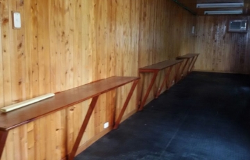 Contenedor - UT-Logis